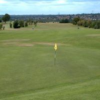 Hilltop Golf Club