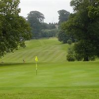 Renishaw Park Golf Club