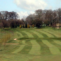 Sitwell Park Golf Club