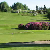 Tankersley Park Golf Club