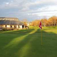 Kilmashogue Golf Club