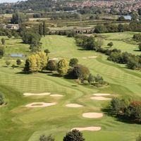 Branston Golf & Country Club