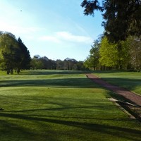 Brocton Hall Golf Club
