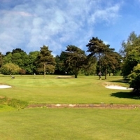Bognor Regis Golf Club