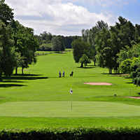 Ingestre Park Golf Club