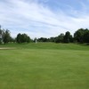 Izaak Walton Golf Club