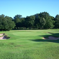 Newcastle Under Lyme Golf Club