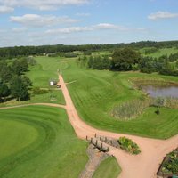Penkridge Golf Club