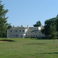 Ham Manor Golf Club