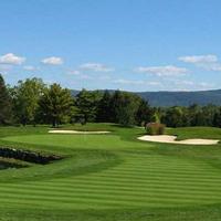 Penn Golf Club