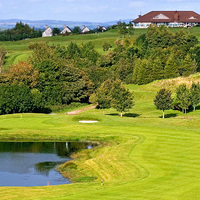 Lee Valley Golf & Country Club