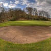 St Thomas's Priory Golf Club