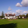 Trentham Golf Club