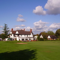 Trentham Golf Club