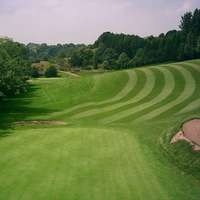 Westwood Golf Club