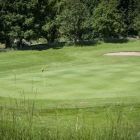 Whiston Hall Golf Club