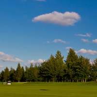 Hintlesham Hall Golf Club