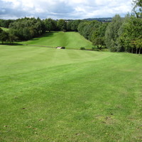 Bradley Park Golf Club