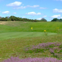 Rushmere Golf Club