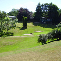 Castlefields Golf Club