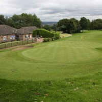 Clayton Golf Club