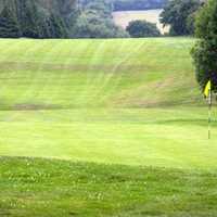 Cleckheaton & District Golf Club