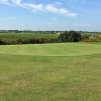 Southwold Golf Club