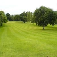 Gotts Park Golf Club