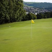 Halifax Bradley Hall Golf Club
