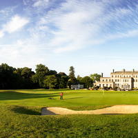 Addington Palace Golf Club