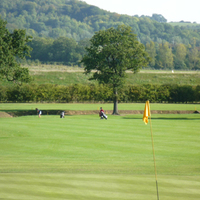 Bletchingley Golf Club
