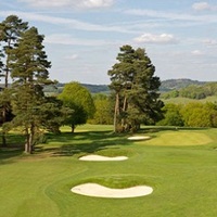 Bramley Golf Club