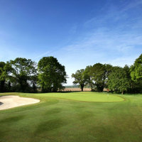 Burhill Golf Club