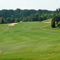 Dainton Park Golf Club