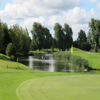 Ardee Golf Club