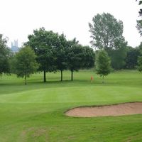 Carholme Golf Club