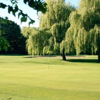 Coombe Wood Golf Club