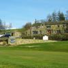 Ryburn Golf Club