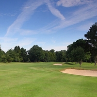 Cuddington Golf Club