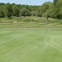 Drift Golf Club