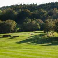 Shipley Golf Club