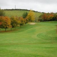 Mannan Castle Golf Club