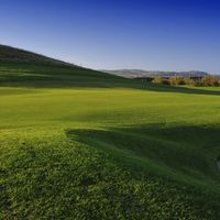 Eyemouth Golf Club