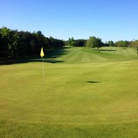 Millbrook Golf Club