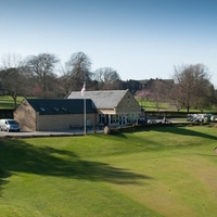 Woolley Park Golf Club