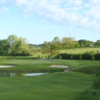 Bradford on Avon Golf Course