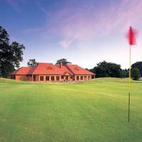 Merrist Wood Golf Club