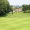 Shirley Park Golf Club