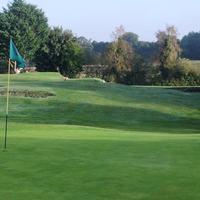 Moate Golf Club