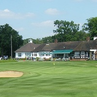 Surbiton Golf Club